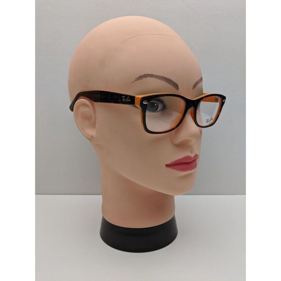 🕶️Ray-Ban RB1526 3661 Eyeglasses 48/16 130 /KAG705🕶️​ - Picture 8 of 10